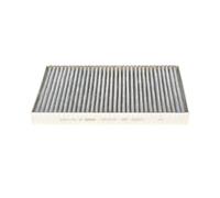 Cabin filter Activated Carbon Filter 1 987 435 560 BOSCH for AUDI BENTLEY VW