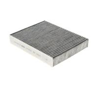 Bosch 1987435567 Cabin Filter (R5567)