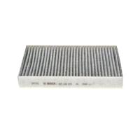 Bosch Car Cabin Filter R5573 - 1987435573