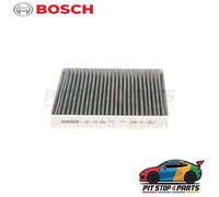 Bosch R5592 Activated Carbon Cabin Filter, Replacement Filter - Against Unpleasant Smells, Pollen and Dust for Cleaner Air Inside the Vehicle
