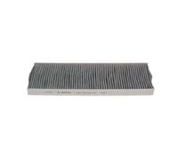 BOSCH 1987435606 Cabin Pollen Air Filter Interior 448mm Length Fits SCANIA