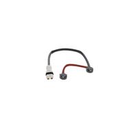 Bosch 1987473024 Brake Pad Wear Warning Contact Front Right Fits Porsche 911