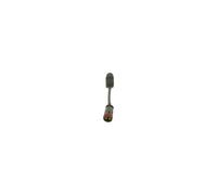 Bosch Brake Pad Wear Sensor AP308 1987473036 Front, Fits Mercedes-Benz VW