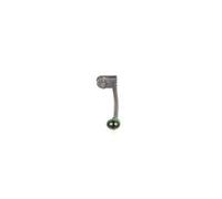 Bosch Brake Pad Wear Sensor AP309 (1987473037) Front/Rear - 1 Piece