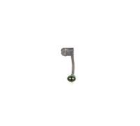 Bosch Brake Pad Wear Sensor AP309 (1987473037) Front/Rear - 1 Piece