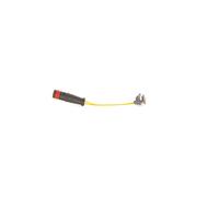 Bosch Brake Pad Wear Sensor Front Rear Right 1987473070