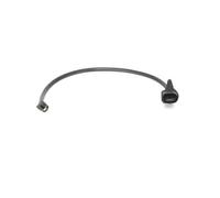 BOSCH Brake Pad Wear Sensor 1 987 473 559 PORSCHE: Macan