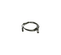 Bosch Wear Sensor Front Brake Pad - 1987473567