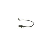 Bosch Wear Sensor Front Brake Pad AP605 - 1987474505
