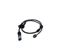 Brake Pad Wear Indicator Sensor fits BMW 320D 2.0D Front 12 to 21 N47D20C Bosch
