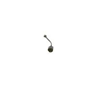 Bosch Brake Pad Wear Sensor 1 987 474 566 - Fits Porsche & VW Touareg 10- Rear