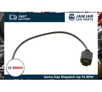 Bosch AP857 Wear Sensor - 1 Piece