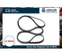 BOSCH 1987945700 V-Ribbed Belt Fits Hyundai H-1 H-1/Starex Kia Sorento Toyota