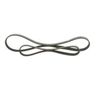 BOSCH 1987946198 V-Ribbed Belt Set 1029mm Length 6 Ribs Fits Ford Mondeo