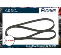 Multi-ribbed V-belt 1 987 946 215 BOSCH for BMW 3 Touring 3 1 Coupe 1 3 Coupe