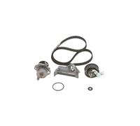 Bosch 1987946493 - Timing belt with waterpump kit