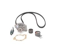 Bosch 1987946910 - Timing belt with waterpump kit