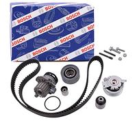Bosch Water Pump and Timing Belt Kit 1 987 946 920