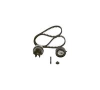 Bosch 1987946933 - Timing belt with waterpump kit