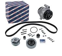 BOSCH 1 987 946 943 Water pump and timing belt kit