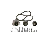 Water Pump + Timing Belt Set Bosch 1 987 946 956