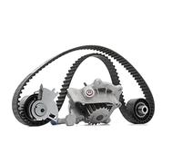 BOSCH Water Pump & Timing Belt Set Compatible with CITROEN C4 DS FORD OPEL 06-21 1987946960