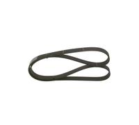 BOSCH 1987948391 V-Ribbed Belt Fits Chevrolet Citroën C1 Fiat Ford Iveco Nissan