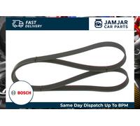 BOSCH 1987948431 V-Ribbed Belt Fits Honda Stream Land Rover Discovery Renault
