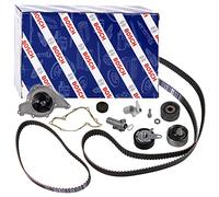 Bosch 1987948519 - Timing belt with waterpump kit