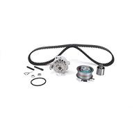 Bosch 1987948526 Water Pump and Timing Belt Kit