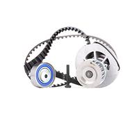 WATER PUMP & TIMING BELT KIT 1 987 948 733 FOR HOLDEN BARINA/Convertible OPEL