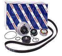 WATER PUMP & TIMING BELT KIT 1 987 948 749 FOR HOLDEN TIGRA BARINA/Hatchback 9-3