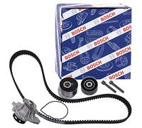 WATER PUMP & TIMING BELT KIT 1 987 948 800 FOR ALFA ROMEO FIAT CROMA OPEL