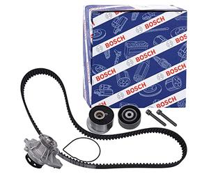 Bosch 1987948800 Water Pump and Timing Belt Kit