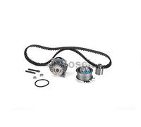 Bosch 1987948869 - Timing belt with waterpump kit