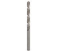 Bosch 1pc. HSS-G Drill Bit (Metal, Hard Plastic, Ø 5.5 x 57 x 93mm, Accessory Drill Driver)