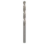Bosch 1pc. HSS-G Drill Bit (Metal, Hard Plastic, Ø 5 x 52 x 86mm, Accessory Drill Driver)