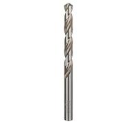 Bosch 1pc. HSS-G Drill Bit (Metal, Hard Plastic, Ø 8.5 x 75 x 117mm, Accessory Drill Driver)