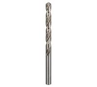 Bosch 1pc. HSS-G Drill Bit (Metal, Hard Plastic, Ø 8 x 75 x 117mm, Accessory Drill Driver)