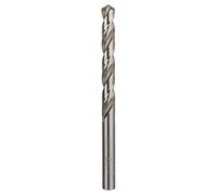 Bosch 1pc. HSS-G Drill Bit (Metal, Hard Plastic, Ø 9 x 81 x 125mm, Accessory Drill Driver)