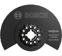 Bosch 1x ACZ 85 MT4 Segment Blade | for Mortar, Aerated concrete, Ø 85 mm, Professional Accessory Multitool