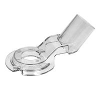 Bosch 1x Adapter for Dust Extraction (for AdvancedTrimRouter 18V-8, Accessory Router)