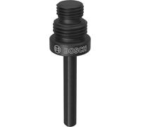 Bosch 1x Adapter for Enlarging Holes (Length 60,00 mm, Professional Accessory Drill Driver)