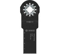 Bosch 1x AIZ 24 EC Plunge Cut Blade (for Softwood, Width mm, Professional Accessory Multitool)