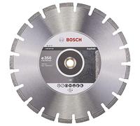 Bosch 1x Asphalt Diamond Discs f. Petrol/Table Saws 20/25.4mm
