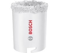 Bosch 1x Brick and Soft Tile arbored Hole Saw