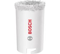 Bosch 1x Brick and Soft Tile arbored Hole Saw