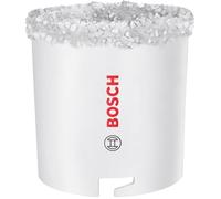 Bosch 1x Brick and Soft Tile arbored Hole Saw