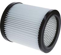 Bosch 1x Cartridge Filter for Vacuum Cleaner (Ø 140 mm,)