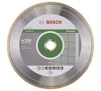 Bosch 1x Ceramic Cut Disc Long Life f. Tile/Table Saws 30/25.4mm